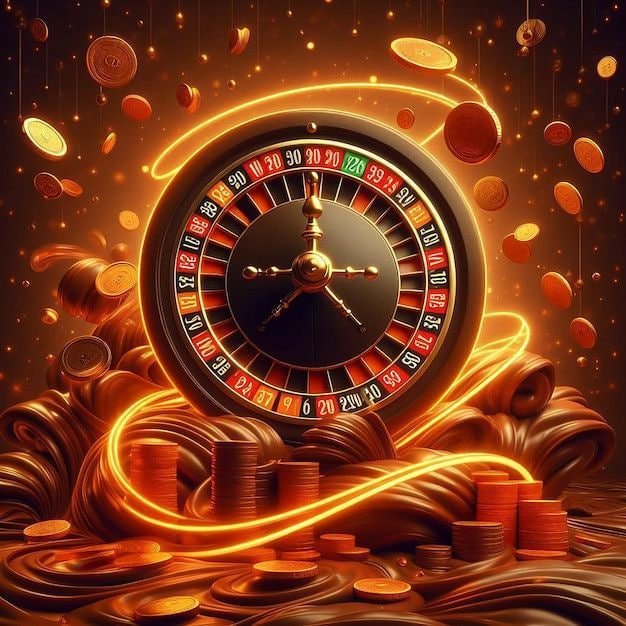 Live casino baccarat table with dealer streaming on 50 Bet platform