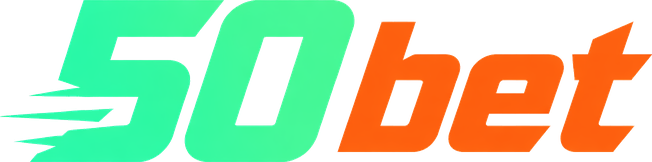 50 Bet logo